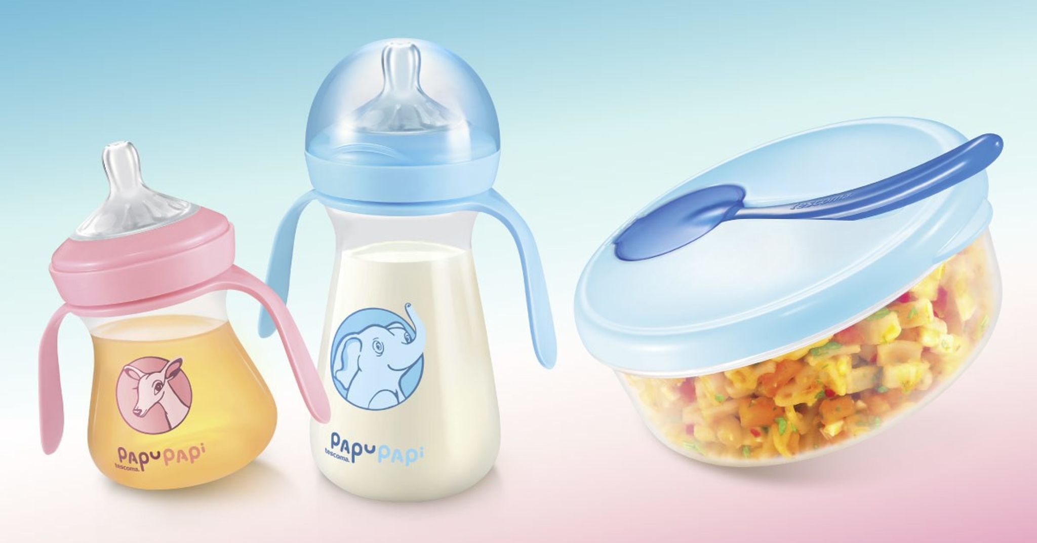 Liquidação Total: tudo até 3,90€!
