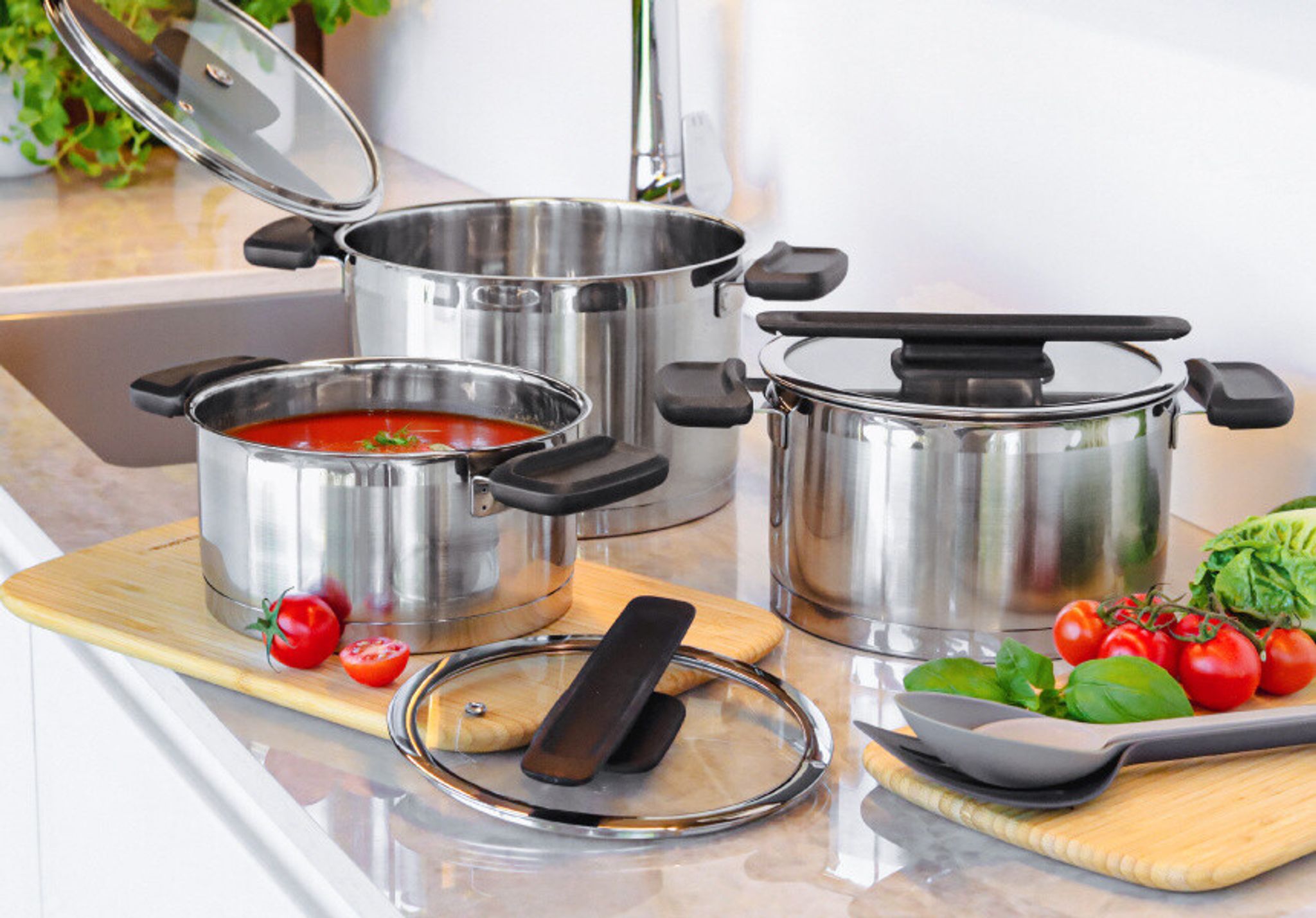 A base perfeita para todas as suas receitas