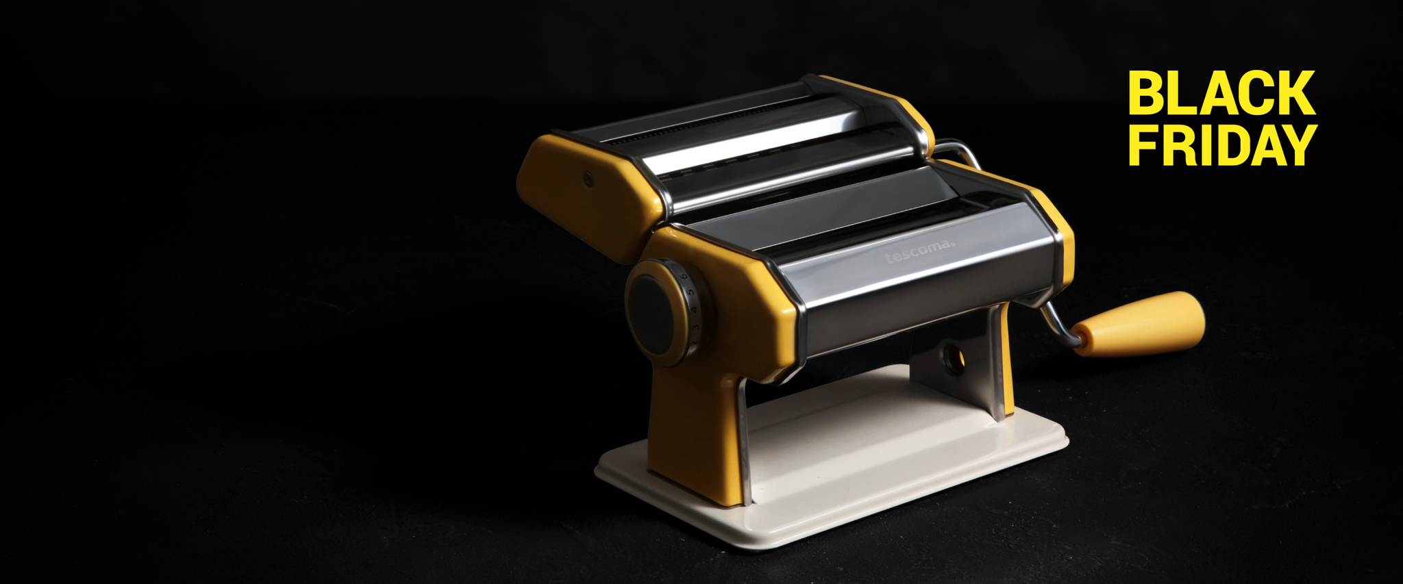 Saját készítésű tészta? Naná! Készíts fettucinét vagy lasagnét a receptjeinkkel!