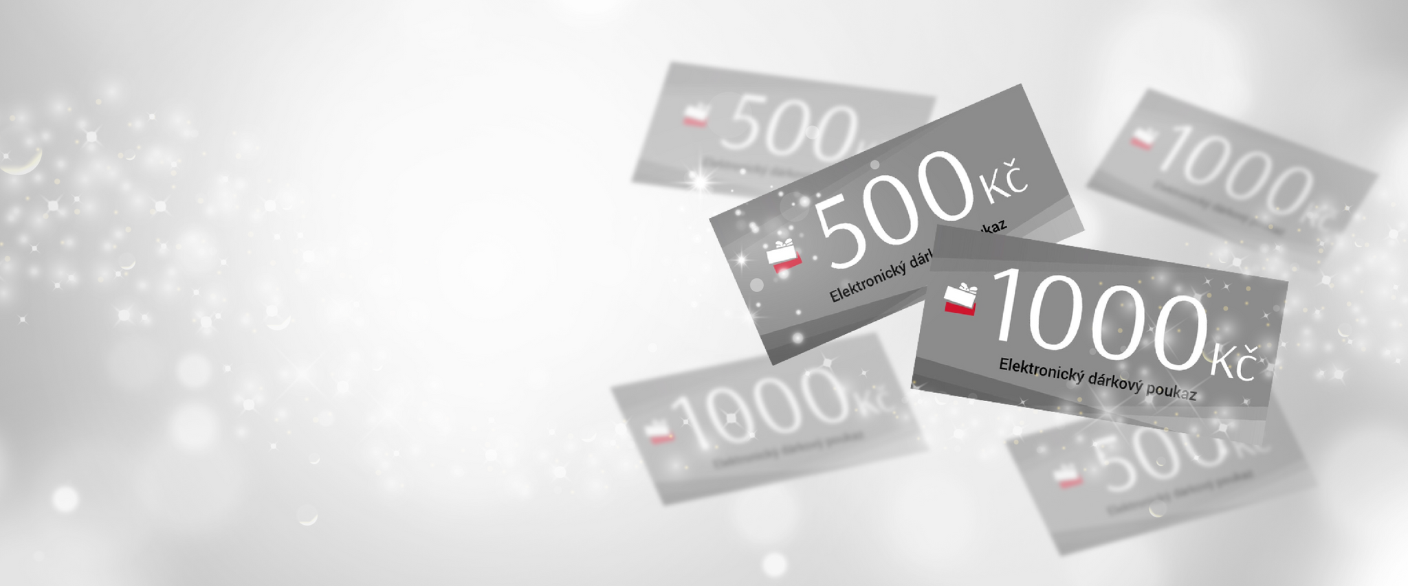 Na poslední chvíli? Žádný stres!