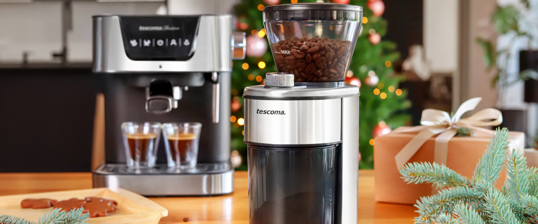 Guia de Presentes de Natal