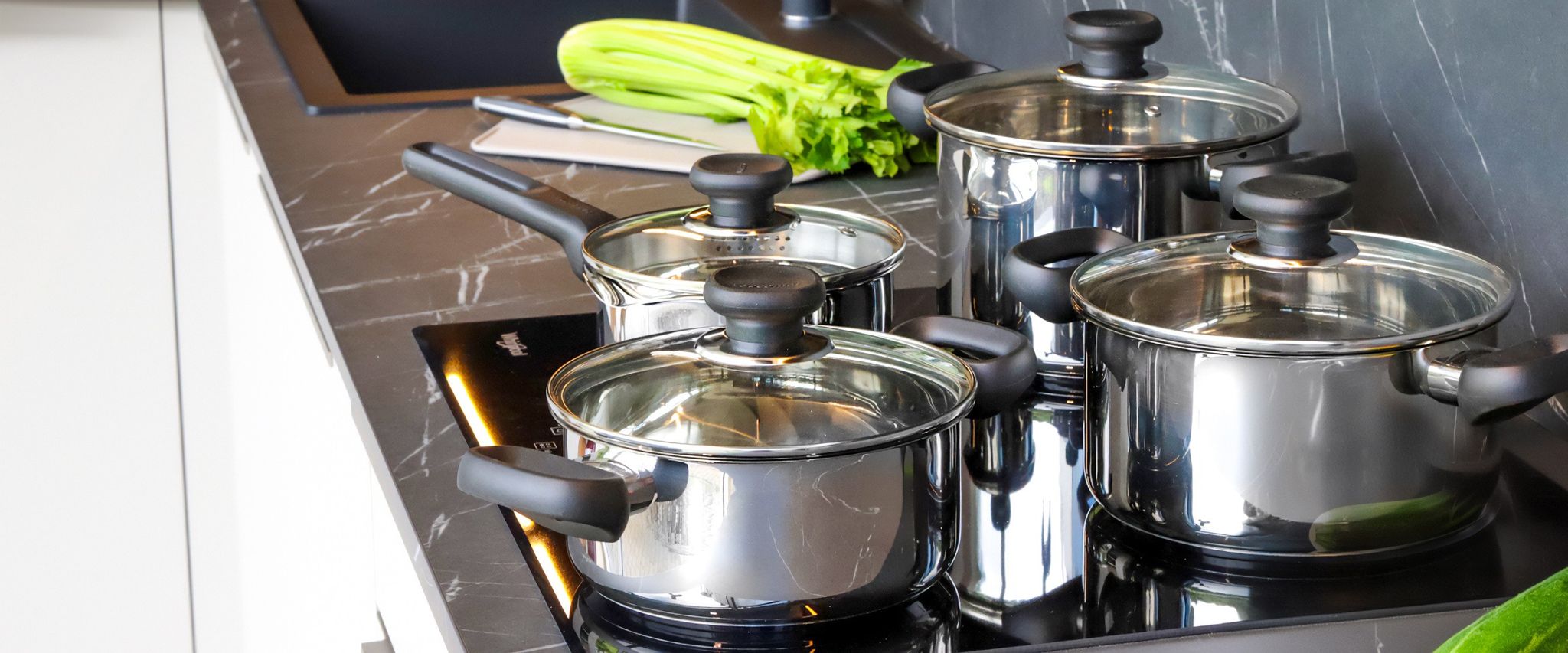 Promoção Tachos Brava