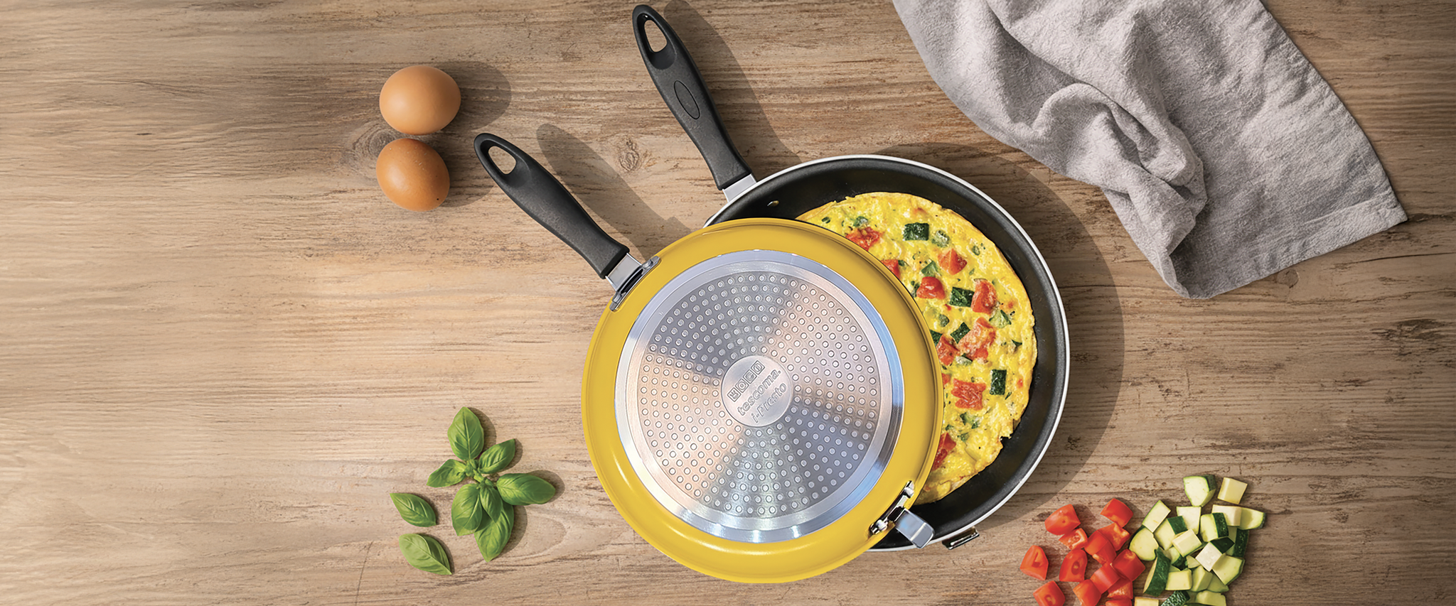 The Perfect Flip, Made Easy