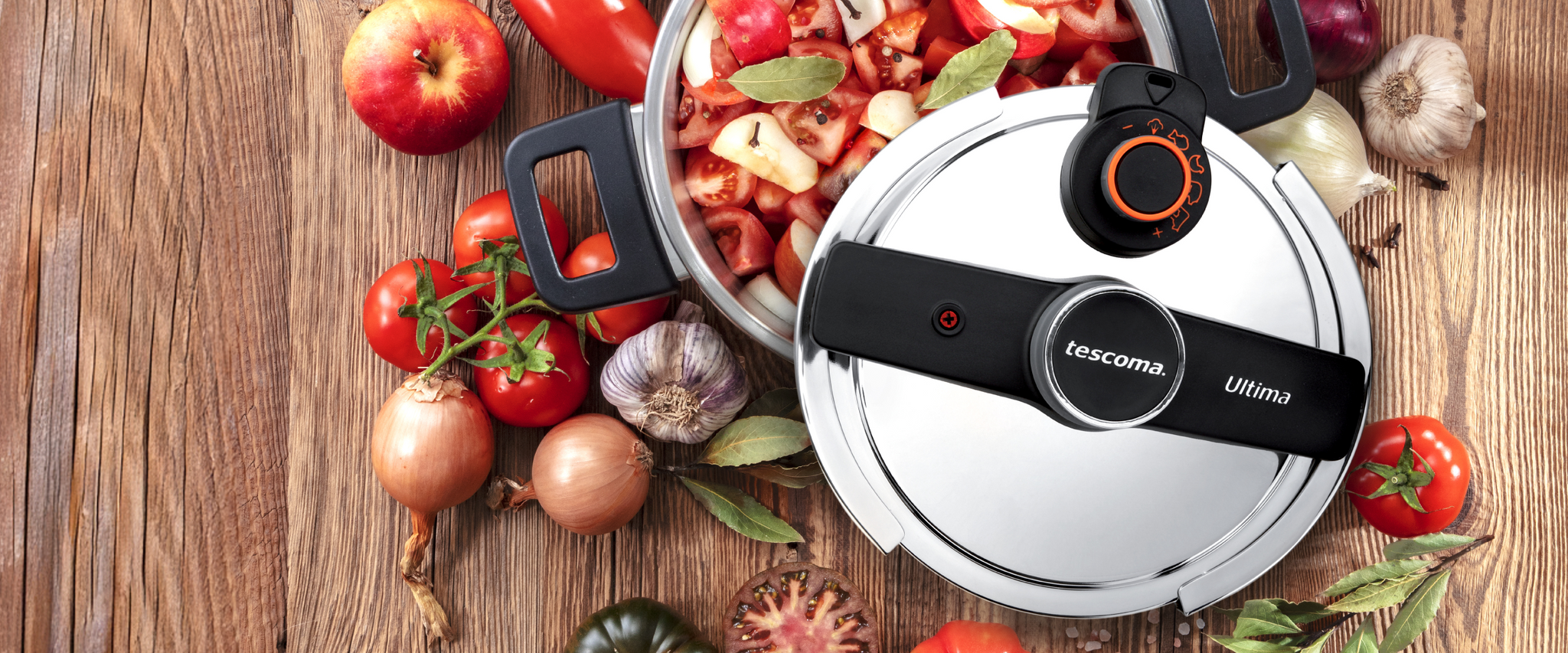 Einfache Bedienung, maximale Sicherheit