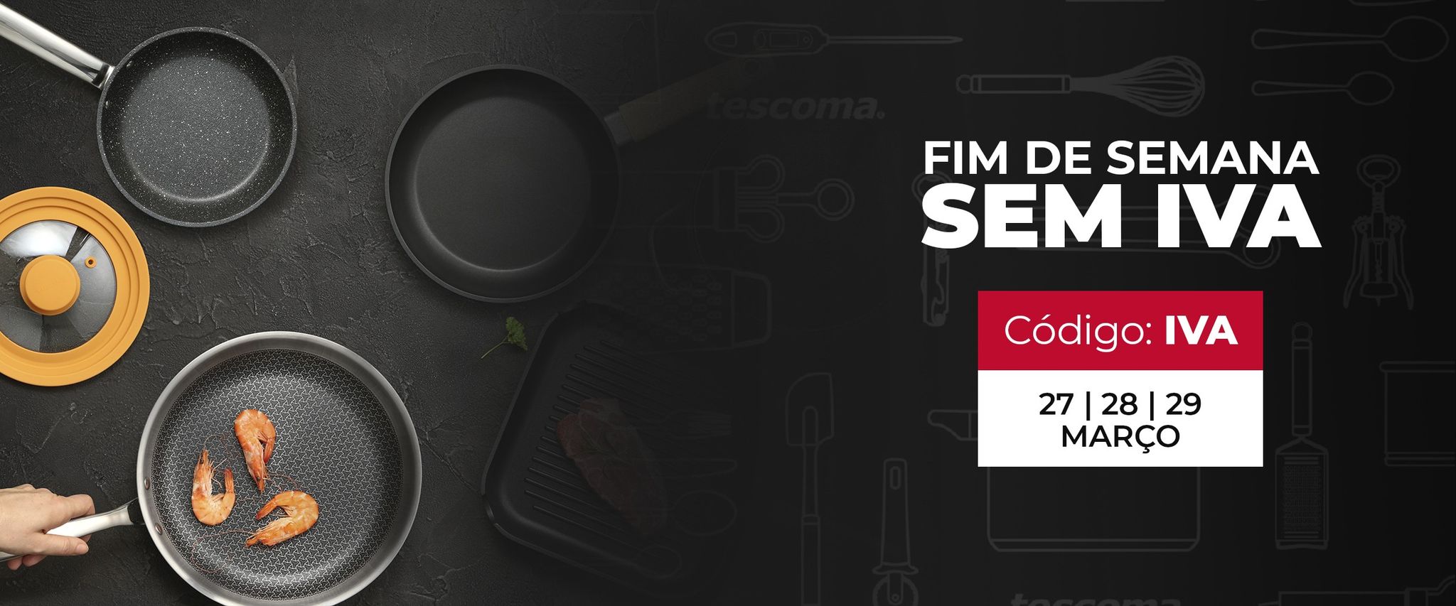 Só este Fim de Semana!