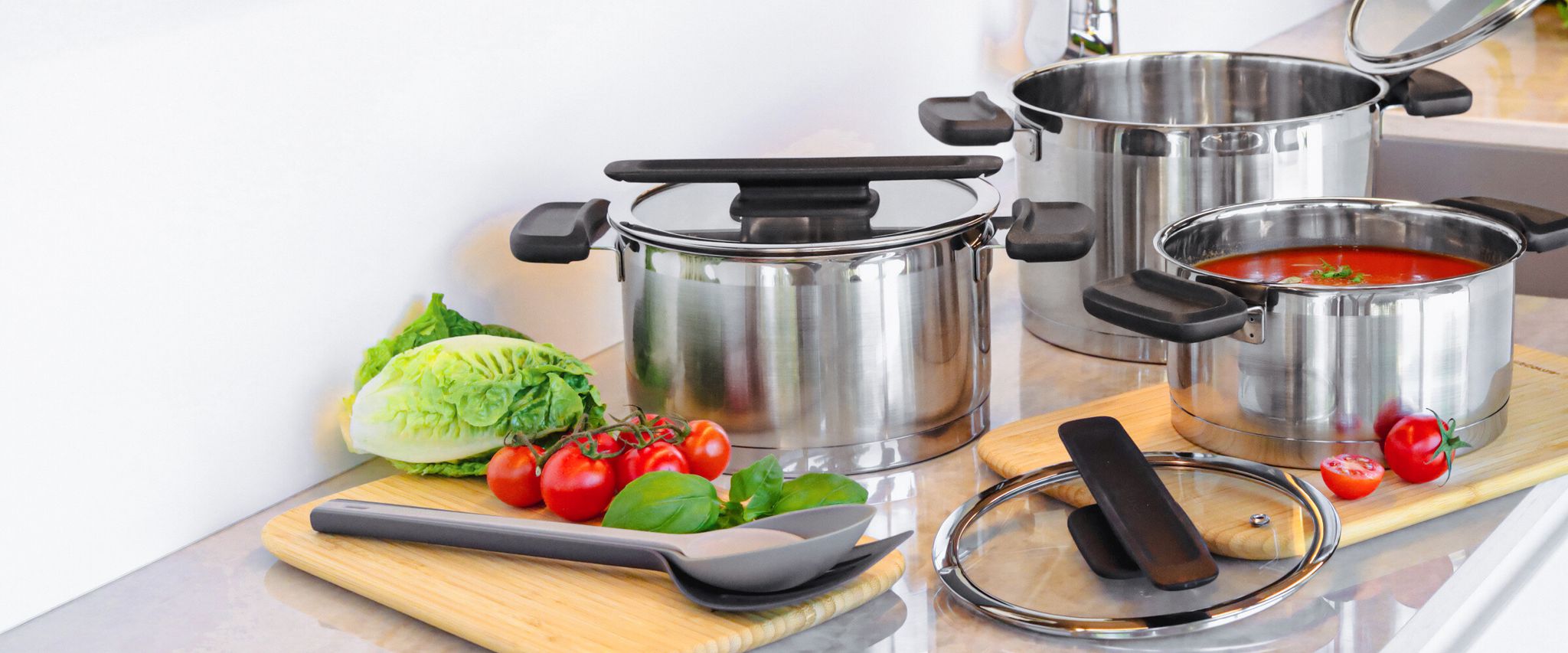 A base perfeita para todas as suas receitas
