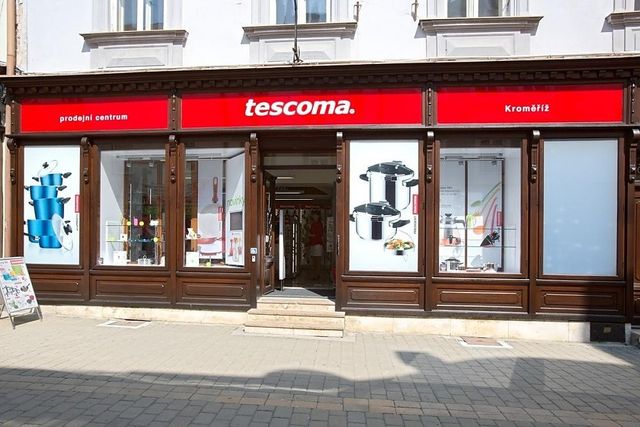 PC TESCOMA - Kroměříž