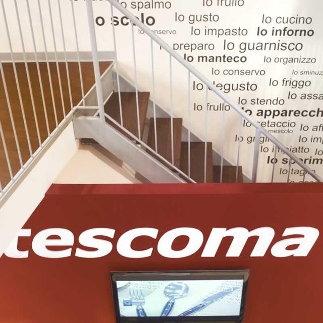 Tescoma Store Milano