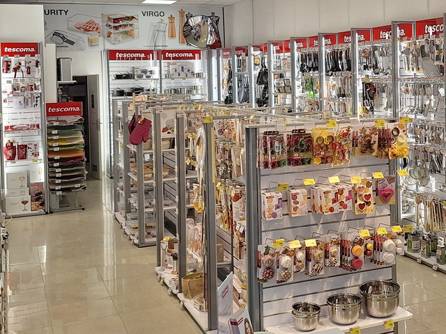 PC TESCOMA - Ružomberok - Podhora 38