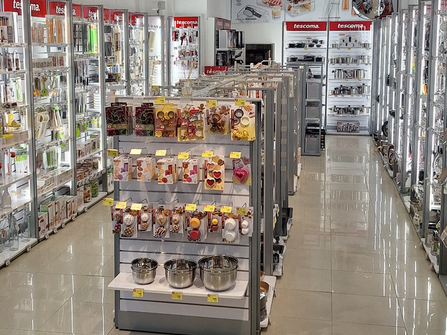 PC TESCOMA - Ružomberok - Podhora 38