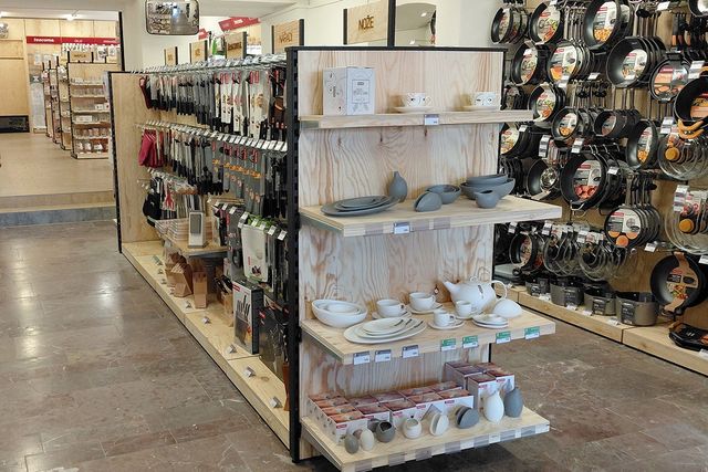 PC TESCOMA - Čáslav