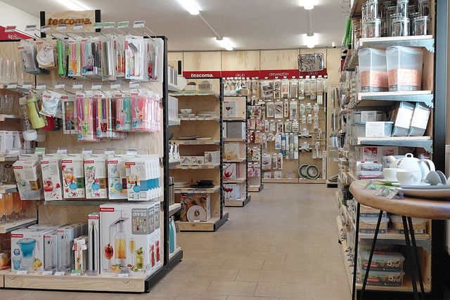 PC TESCOMA - Čáslav