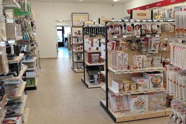 PC TESCOMA - Čáslav