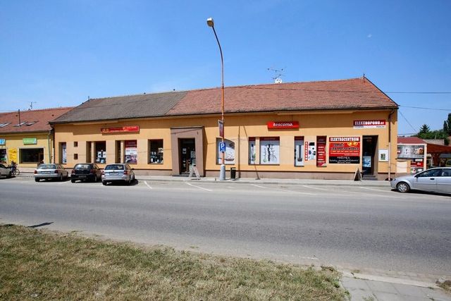 Domácí potřeby ABK