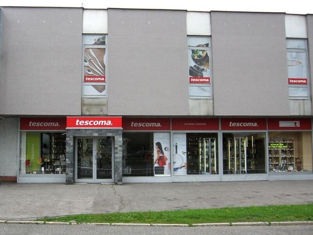 Kuchyňské potřeby Doma R
