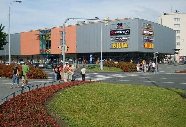 Kuchyňské potřeby Doma R - OD Elan