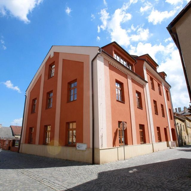 Stupka Home