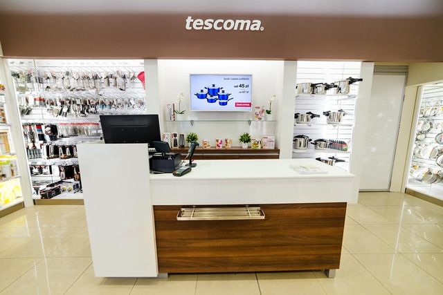 Salon sprzedaży Tescoma - Galeria Sfera
