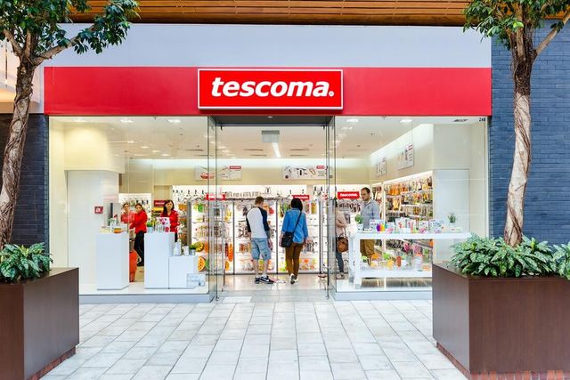 Salon sprzedaży Tescoma - Galeria Sfera