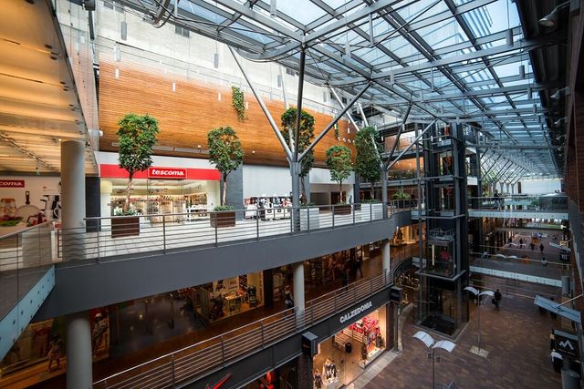 Salon sprzedaży Tescoma - Galeria Sfera