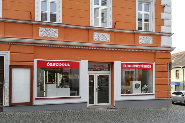 PC TESCOMA - Týn nad Vltavou