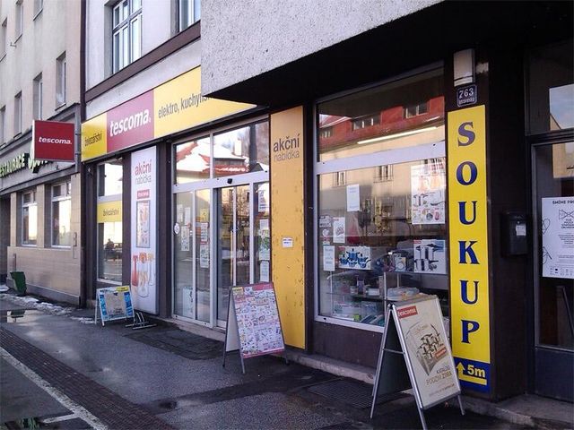 Soukup a spol. s.r.o.