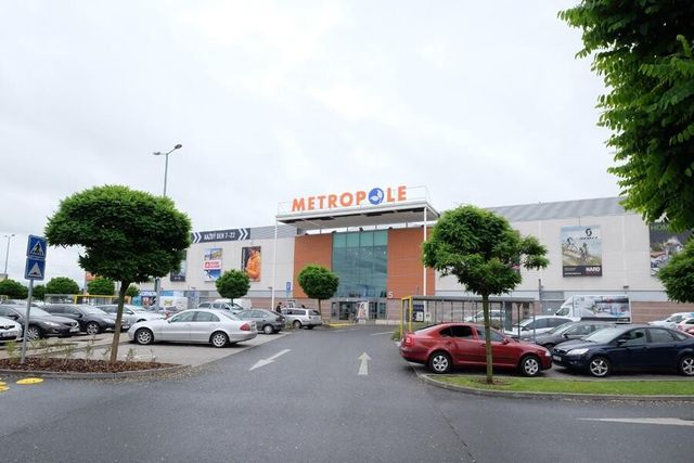 PC TESCOMA - Praha 5 - Metropole Zličín