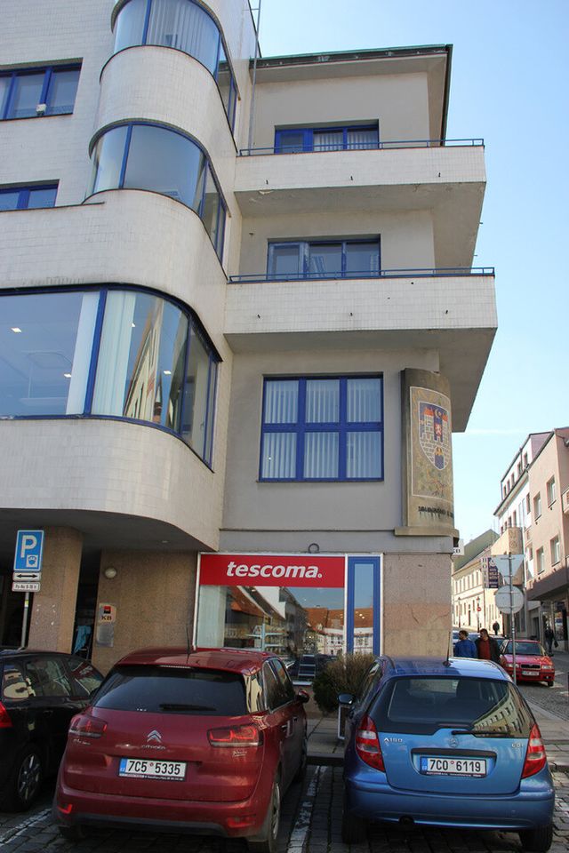 PC TESCOMA - Písek