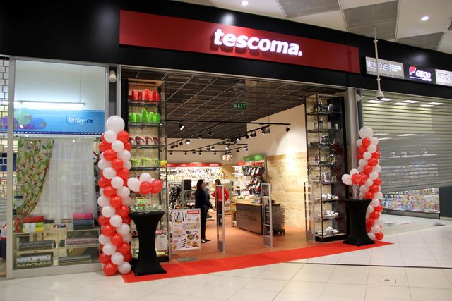 PC TESCOMA - Praha 6 - OC Šestka