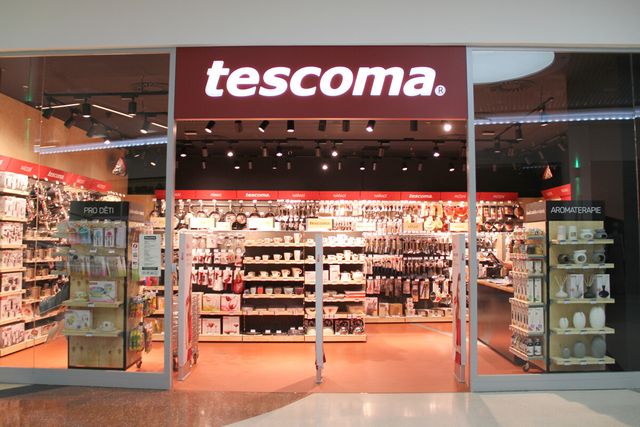 PC TESCOMA - Praha 10 - Eden