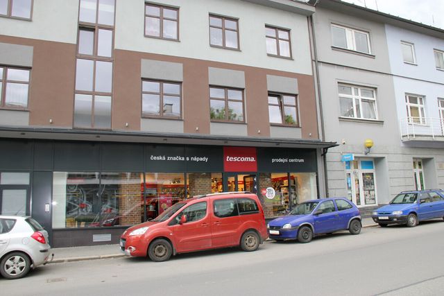 PC TESCOMA - Zábřeh