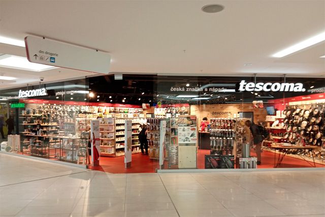 PC TESCOMA - Praha 10 - VIVO!
