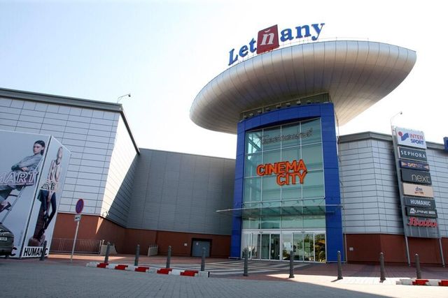 PC TESCOMA - Praha 9 - OC Letňany