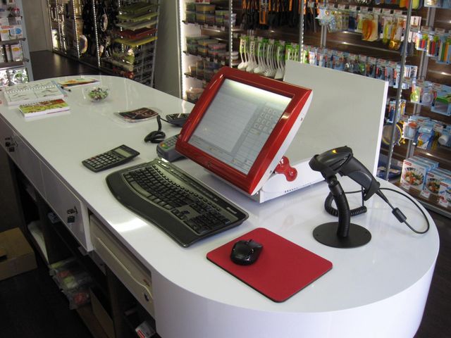 PC TESCOMA - Trenčín - Štúrovo nám.
