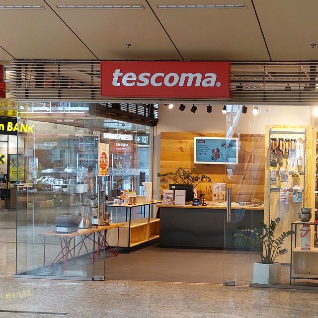 PC TESCOMA - Žilina - AUPARK