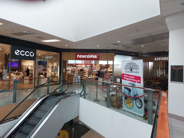 PC TESCOMA - Banská Bystrica - SC Europa