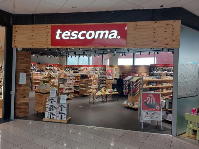 PC TESCOMA - Banská Bystrica - SC Europa