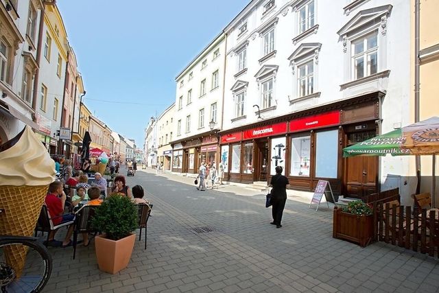 PC TESCOMA - Kroměříž