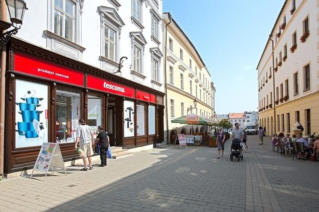 PC TESCOMA - Kroměříž