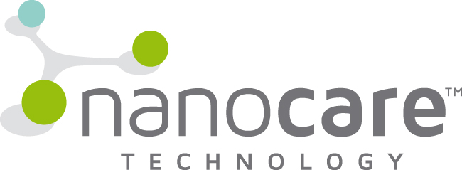 Nanocare logo - obrázek