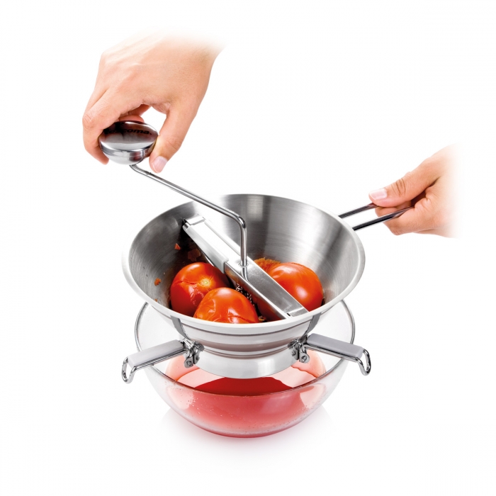 pasírovač na rajčata - obrázek