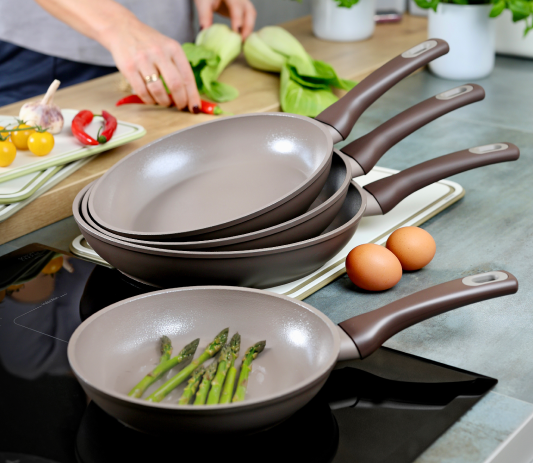 Pánve MINERAL - obrázek