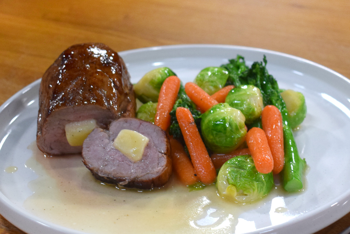 Sada nádobí PRESIDENT Stone, 8 dílů - obrázek