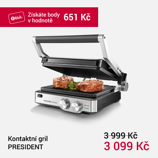 Dny tescoma klubu tescoma cz