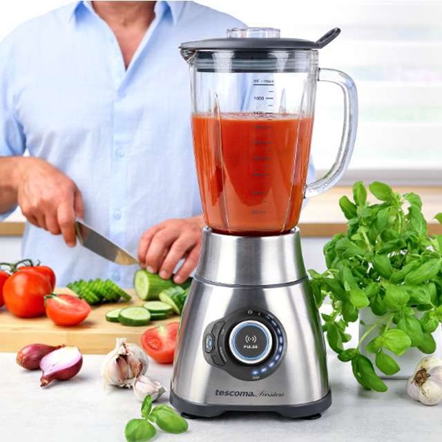 Standmixer PRESIDENT 1,8 l