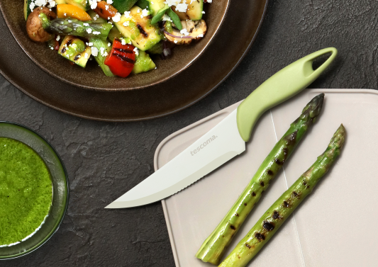 Antiadhezní nůž na zeleninu PRESTO 14 cm-obrázek