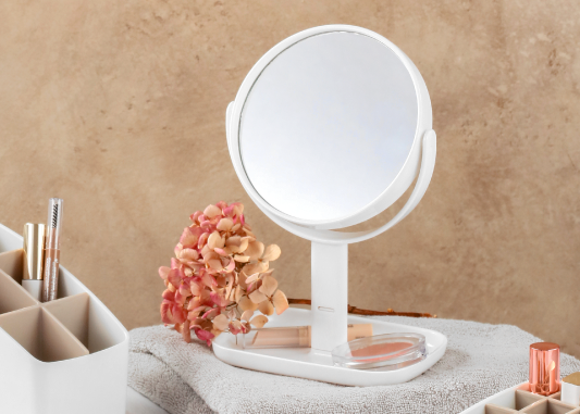 Kosmetické zrcadlo zvětšovací LAGOON-obrazek