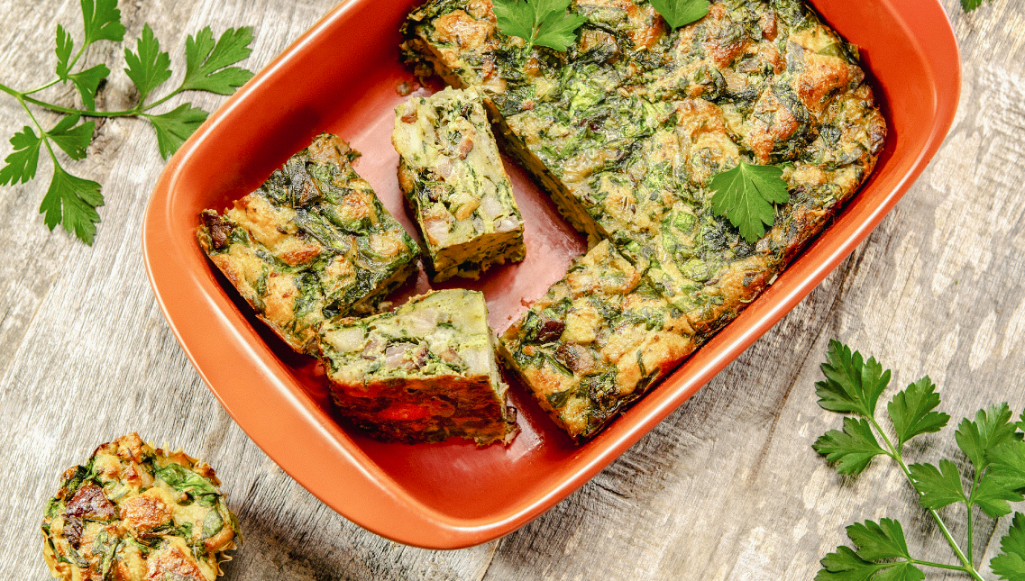 Zapekacia misa DELÍCIA 28 x 18 cm - obrázok