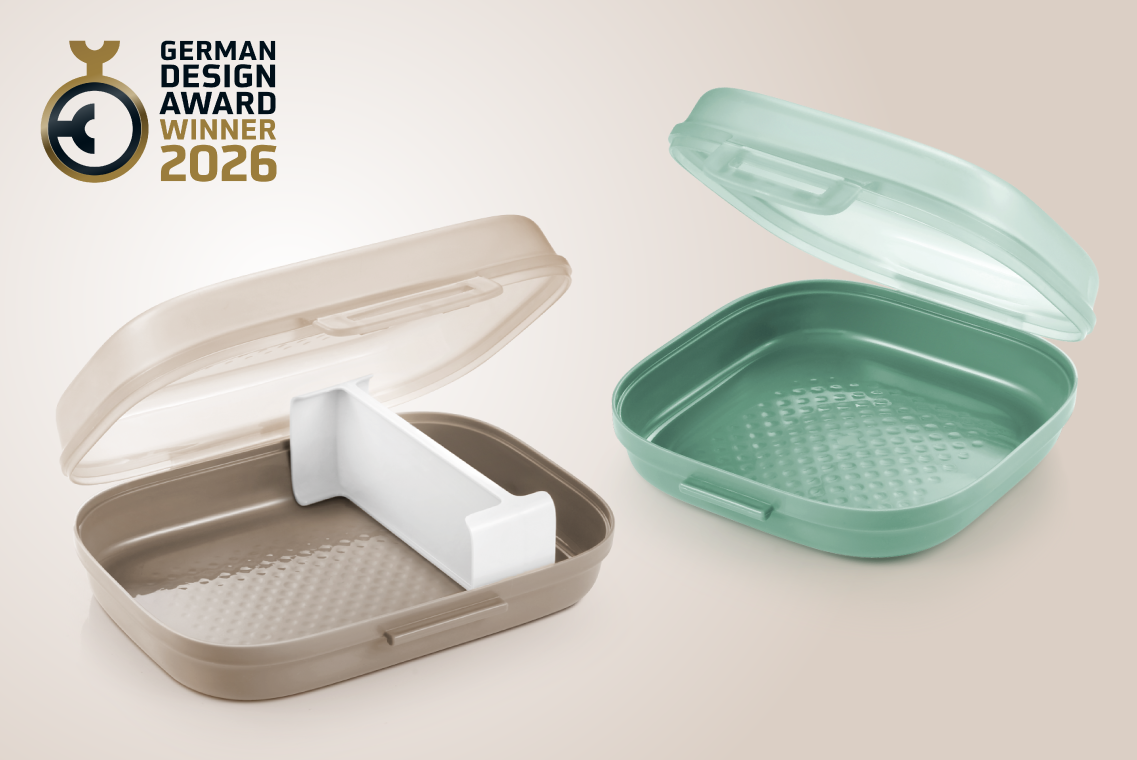 Dóza na sendvič 4FOOD - obrázek