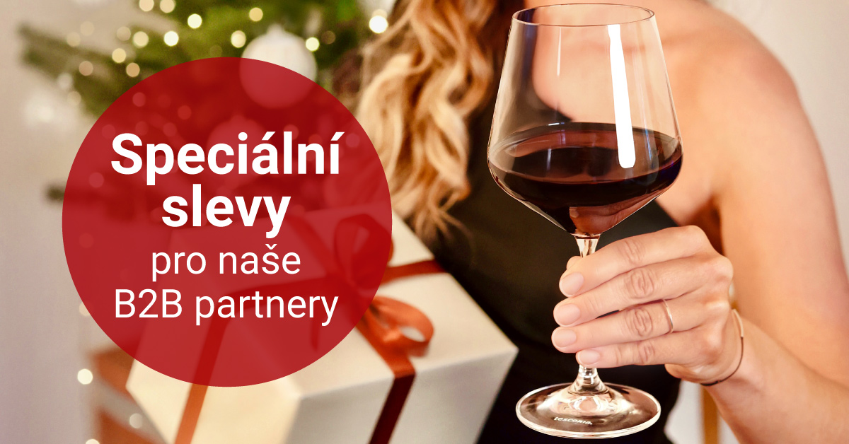 Speciální slevy pro TESCOMA B2B partnery - obrázek